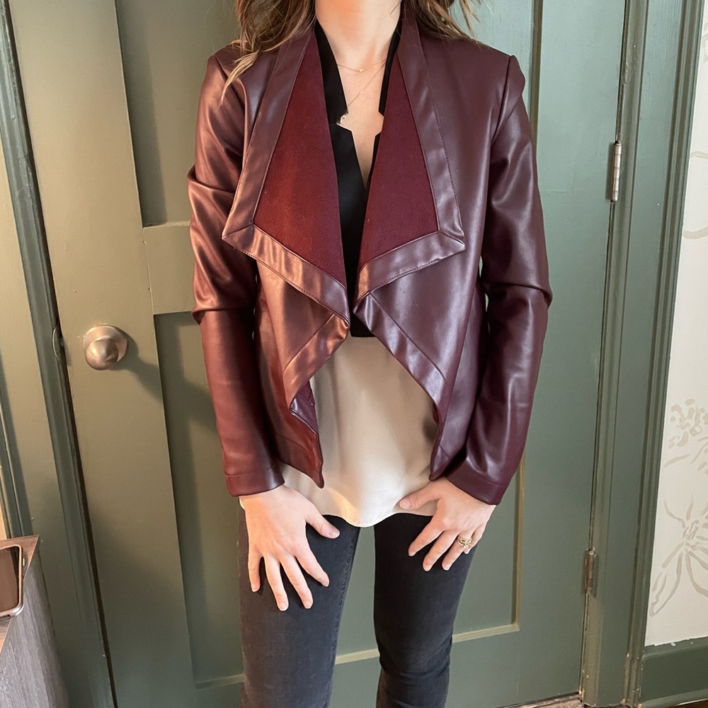 BB DAKOTA jacket